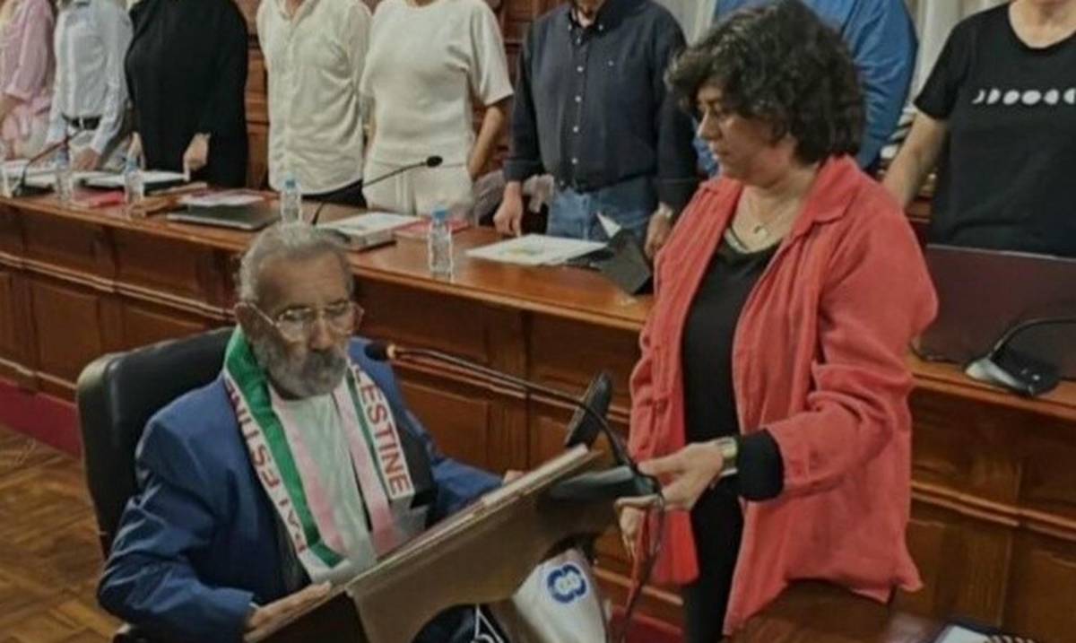 La alcaldesa de Sanlúcar despide a Antonio Barba: tres días de luto y actos suspendidos en plena Feria de la Manzanilla