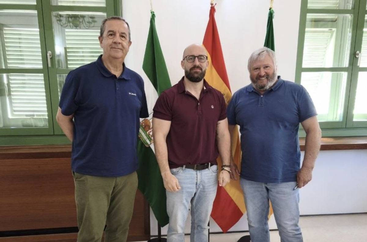 El Puerto quiere rescatar del olvido a un importante ingeniero de minas que garantizó el agua de los vecinos