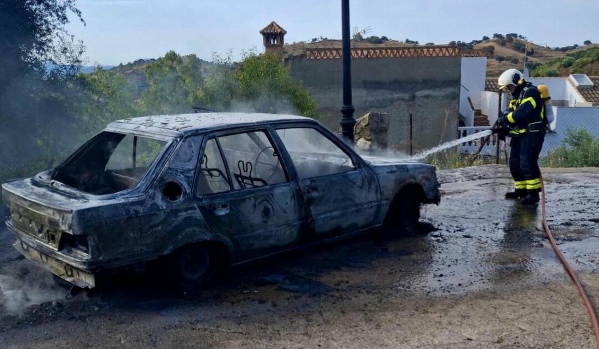 Lo que hay que saber para conducir con este calor: consejos de expertos para el conductor, averías, causas de incendio, qué revisar