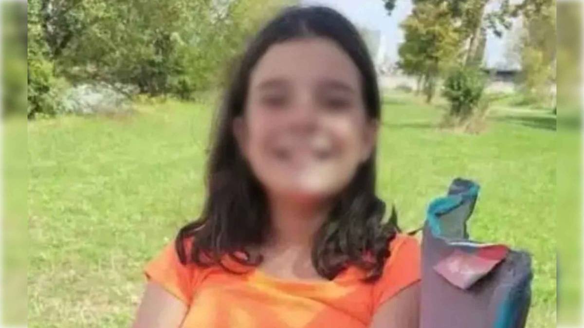 El hallazgo del cuerpo sin vida de una niña de 11 años conmociona a Francia: detenido el padre de una de sus amigas