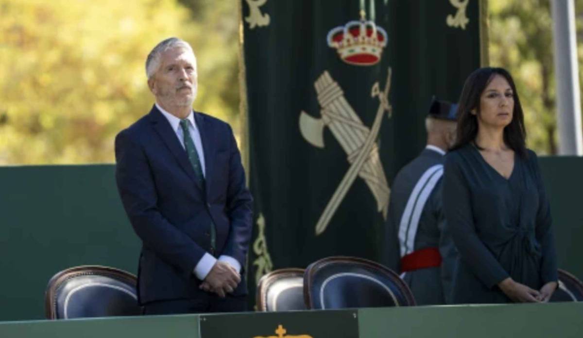 La directora de la Guardia Civil confirma contactos con Leire Díez y rechaza haber participado en operaciones contra la UCO