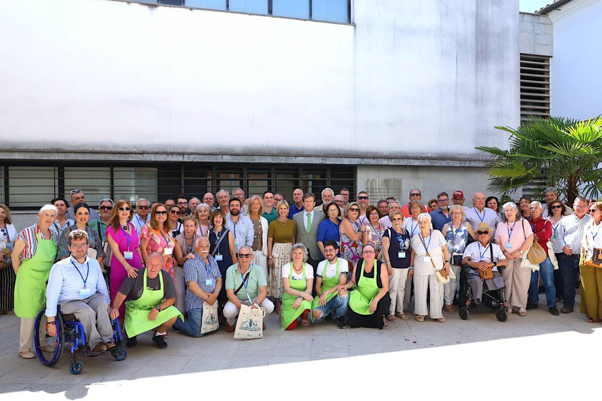 Desde un huerto ecológico en el Distrito Este hasta un centro multicultural en El Altillo para el Norte de Jerez