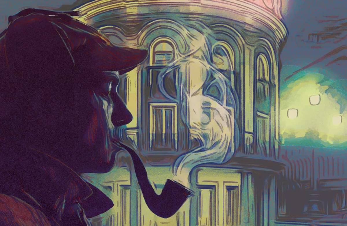 Jerez acoge un festival de literatura victoriana. - 