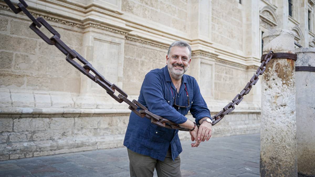 jesus devesa molina libro el escultor de almas