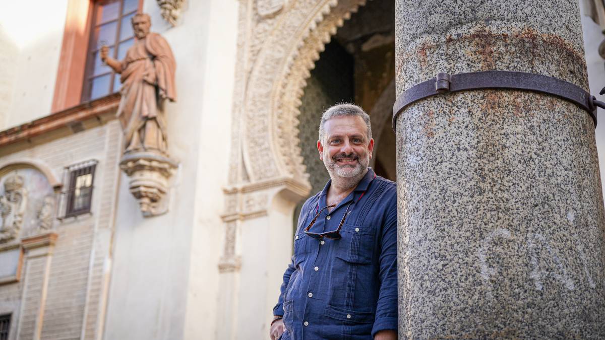 jesus devesa molina libro el escultor de almas