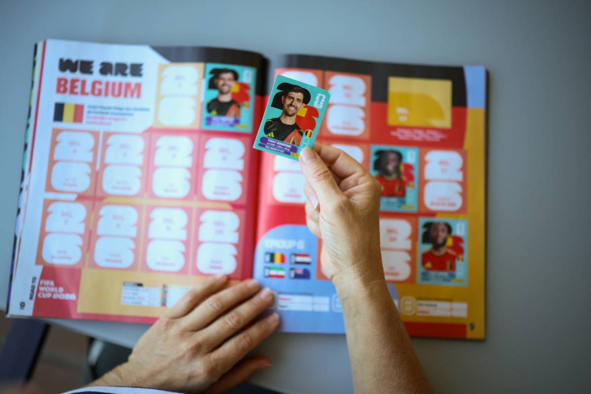Una misión imposible: agotados los cromos del Mundial de fútbol 2026 y la reventa dispara los precios