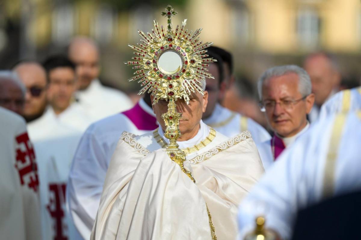 El Papa León XIV, en una imagen reciente.