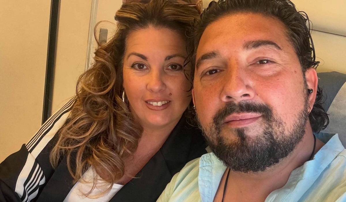 El guitarrista de Jerez con dos Grammy que va a tocar ante el Papa León XIV