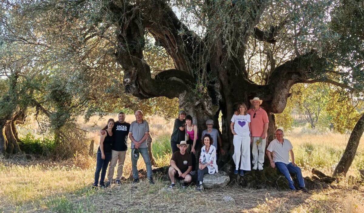 Fraternidad, compromiso, valores y defensa de lo rural, en Freixo do Meio