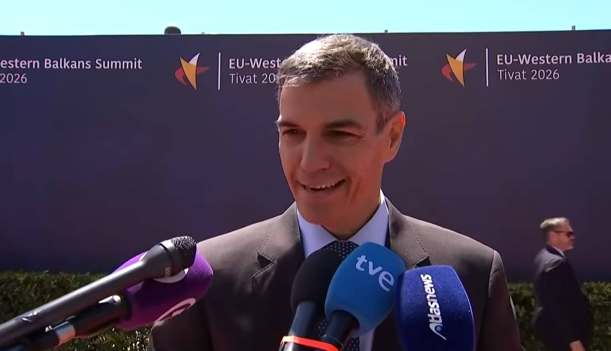 Pedro Sánchez: 