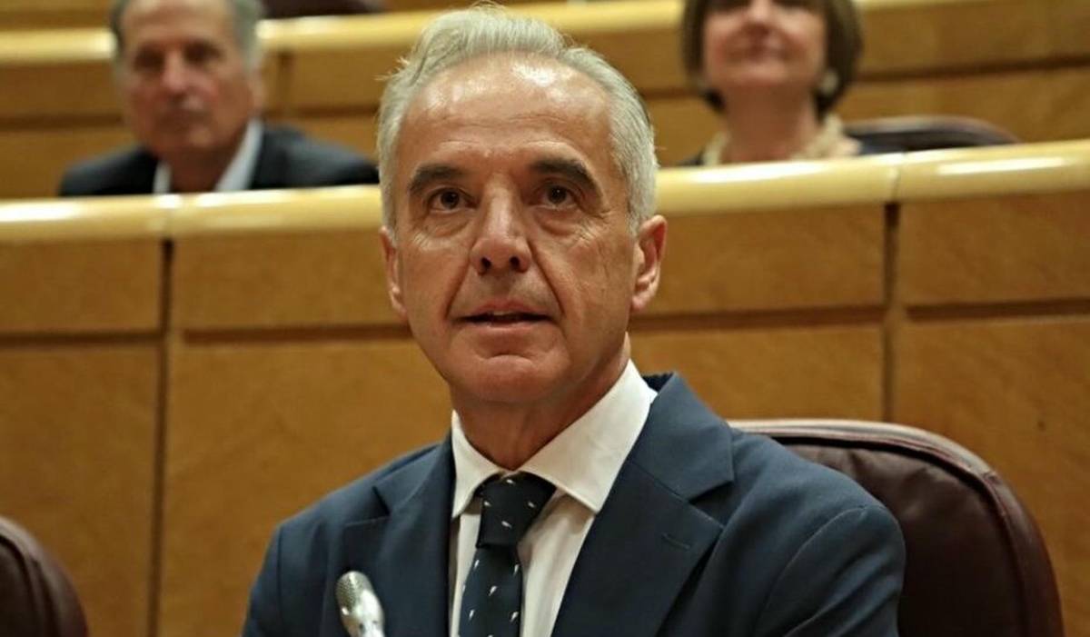 El alcalde de Villaluenga confía en la Justicia y asegura que el cargo de juez de Paz es 