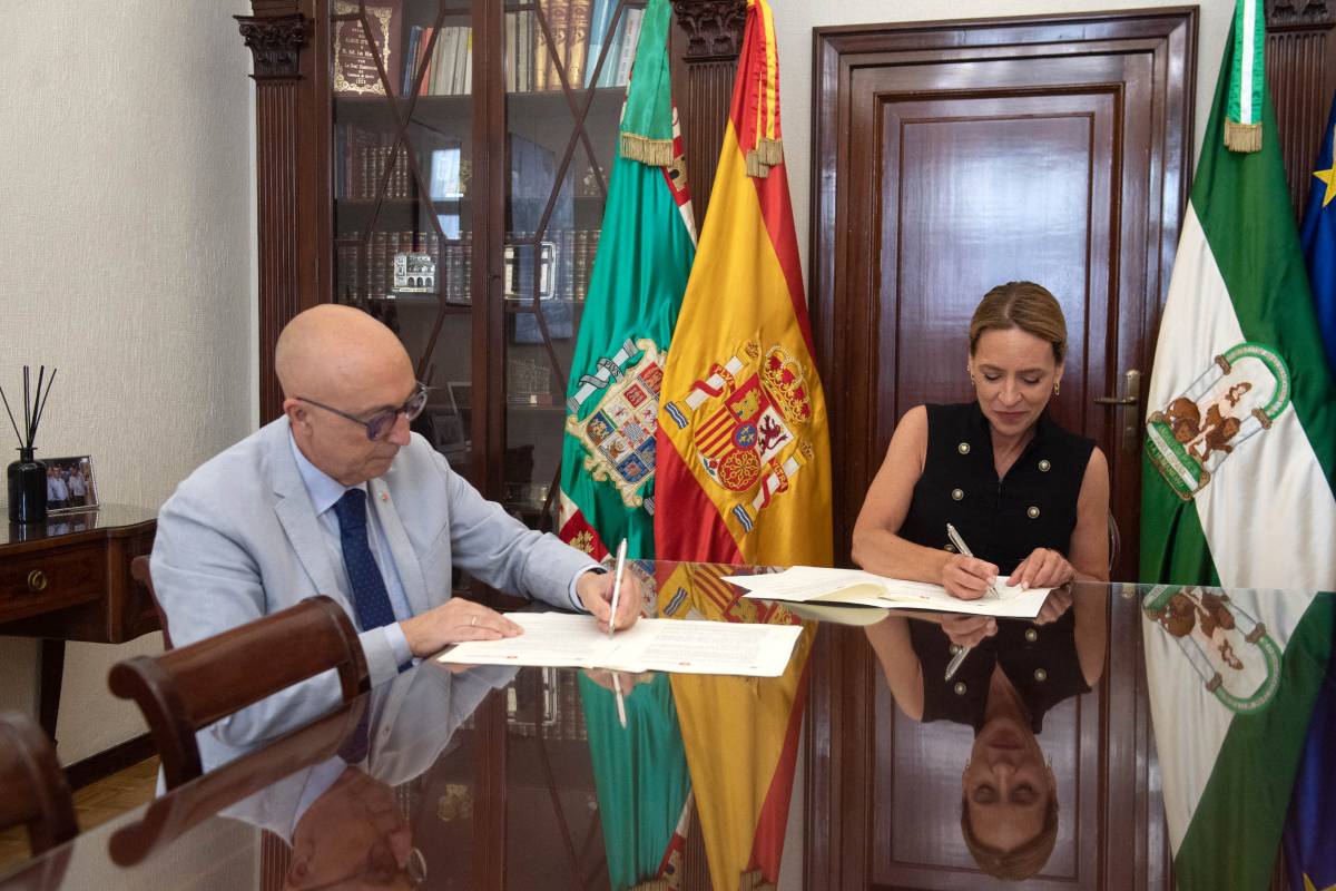 Diputación encarga un estudio para conocer las 