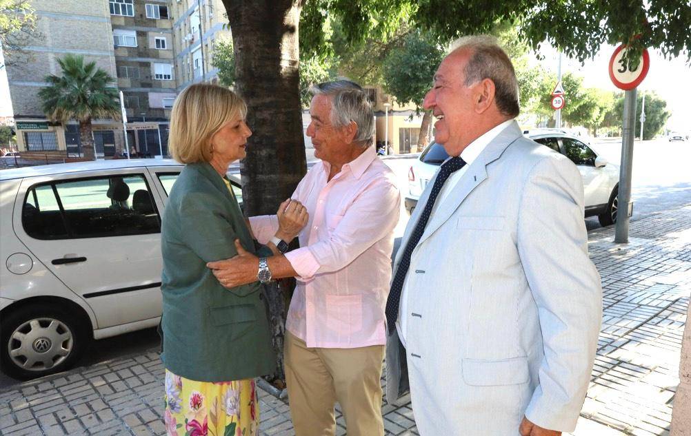 Las gracias a los donantes de Jerez: "Una forma de compromiso que salva vidas sin ruido y sin pedir nada a cambio"