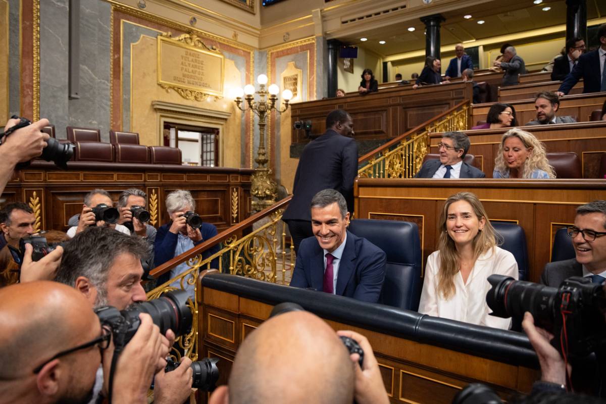 Editorial | Continuar la legislatura, ¿para qué?