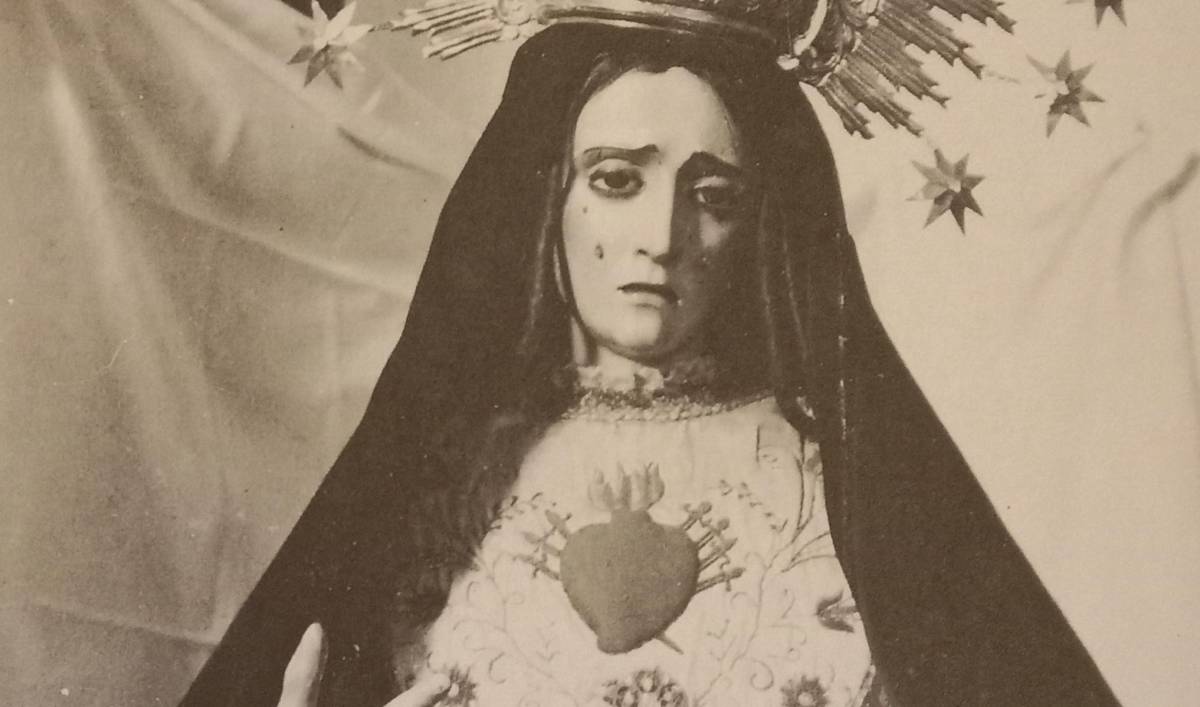 Esperanza de la Yedra: la oferta de La Lebrijana