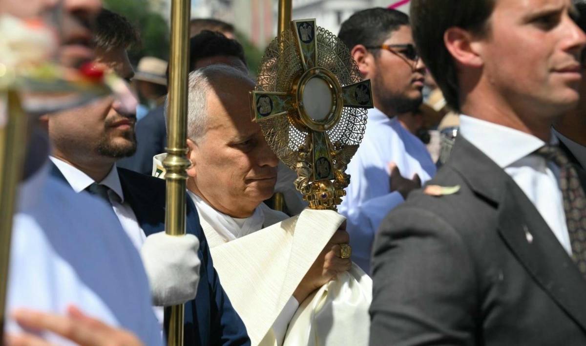 En privado y entre críticas por exclusiones: el Papa León XIV afronta este lunes los abusos con las víctimas en Madrid