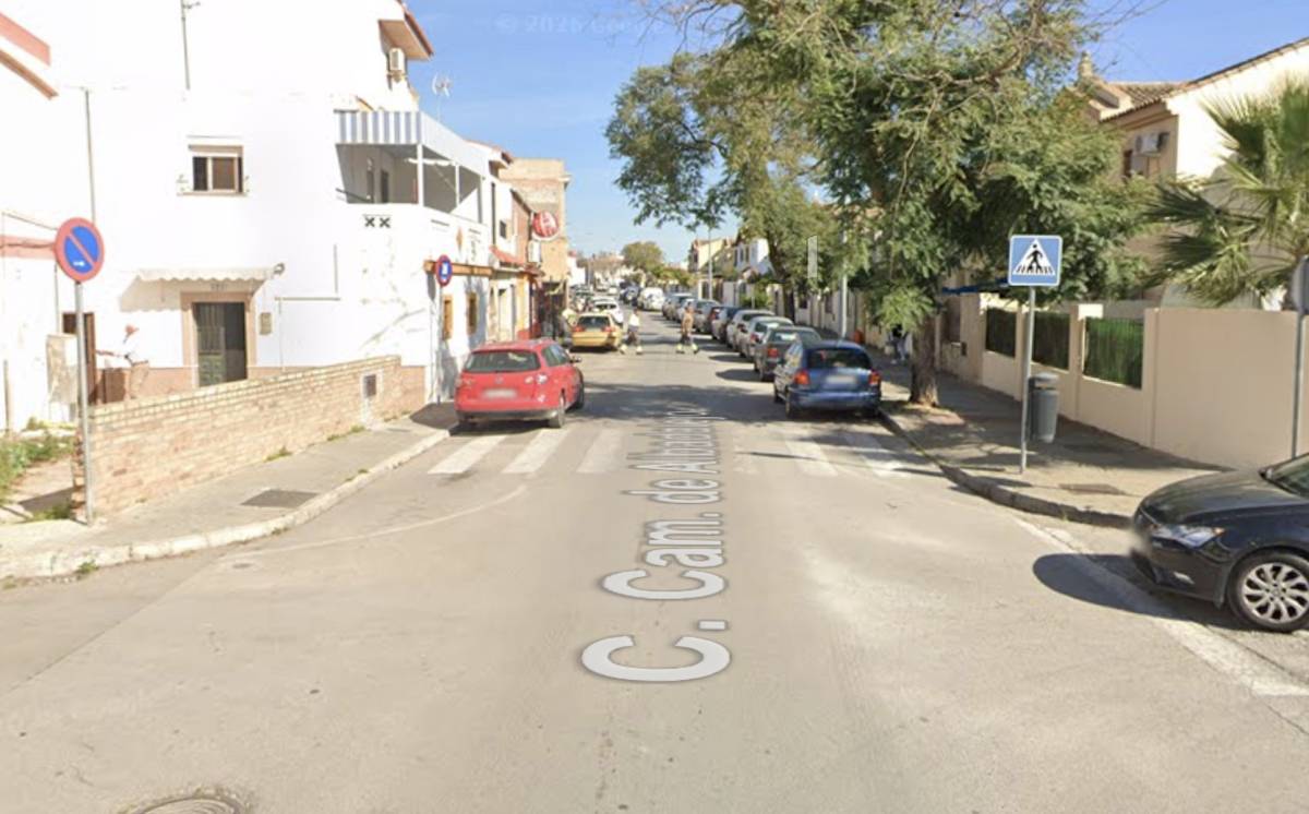 El fotógrafo jerezano Javier Sojo, atropellado en un paso de peatones mientras el conductor huye sin dar la cara