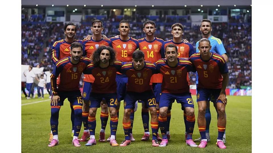 España apura con éxito sus ensayos antes de un Mundial 2026 donde será una de las favoritas al título