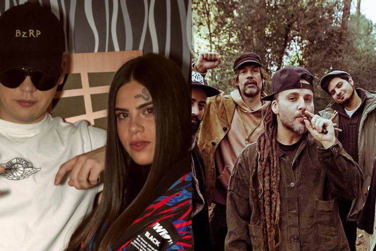 Jerez se vuelca con la música en directo y artistas de renombre para la III edición del Festival Alameda Joven
