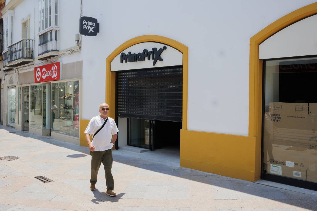 PRIMAPIX CALLE DOÑA BLANCA