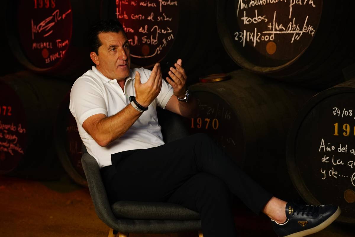EDU VILLEGAS EL RESERVADO