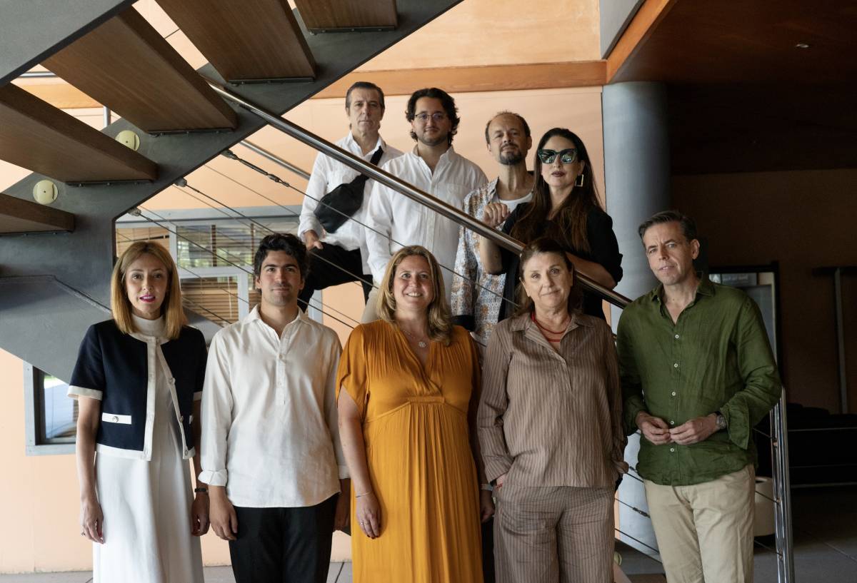 El Teatro Central será el 'laboratorio creativo' de la próxima Bienal de Flamenco de Sevilla