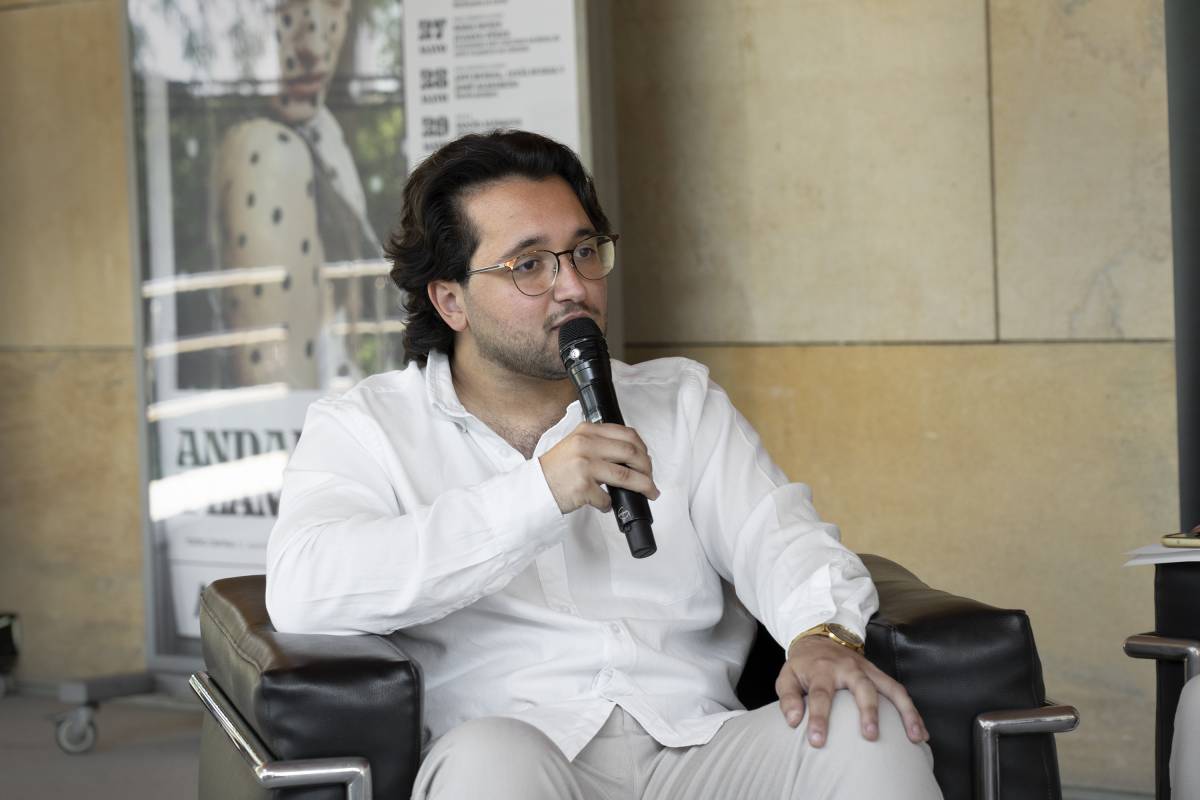 David de Arahal junto a Sandra Carrasco pondrán el cierre al Teatro Central la próxima Bienal de Flamenco de Sevilla