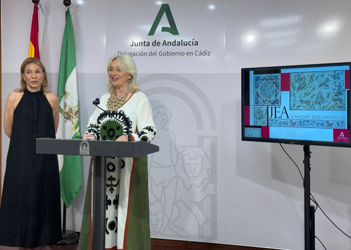 La provincia de Cádiz abre su pasado con más de una decena de actividades en las Jornadas Europeas de Arqueología
