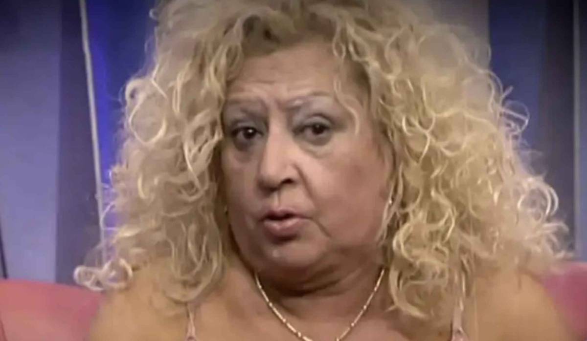 El hijo de la bruja Lola asegura que su madre fue asesinada: 