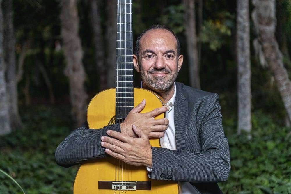 La copla protagoniza una nueva cita de las Noches de San Juan de la Cátedra de Flamencología de Jerez