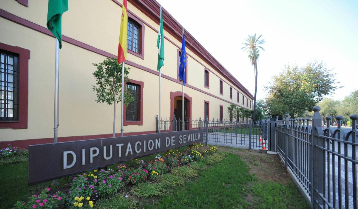 Oferta de Empleo Público en Sevilla para este 2026: Diputación aprueba 109 plazas públicas
