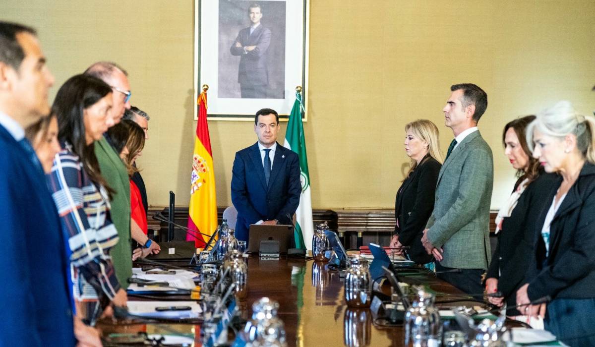 La Junta defiende un acuerdo 