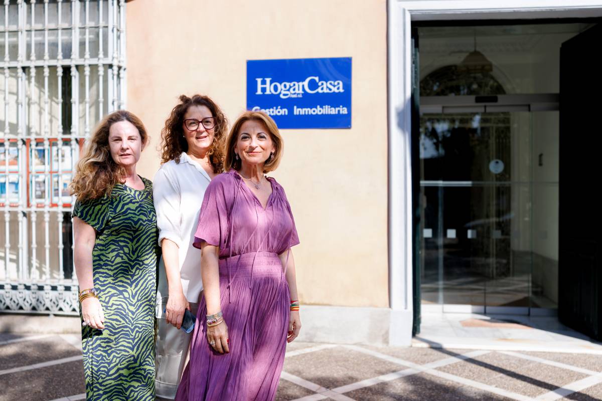 HogarCasa inmobiliaria - JUAN CARLOS TORO HogarCasa inmobiliaria