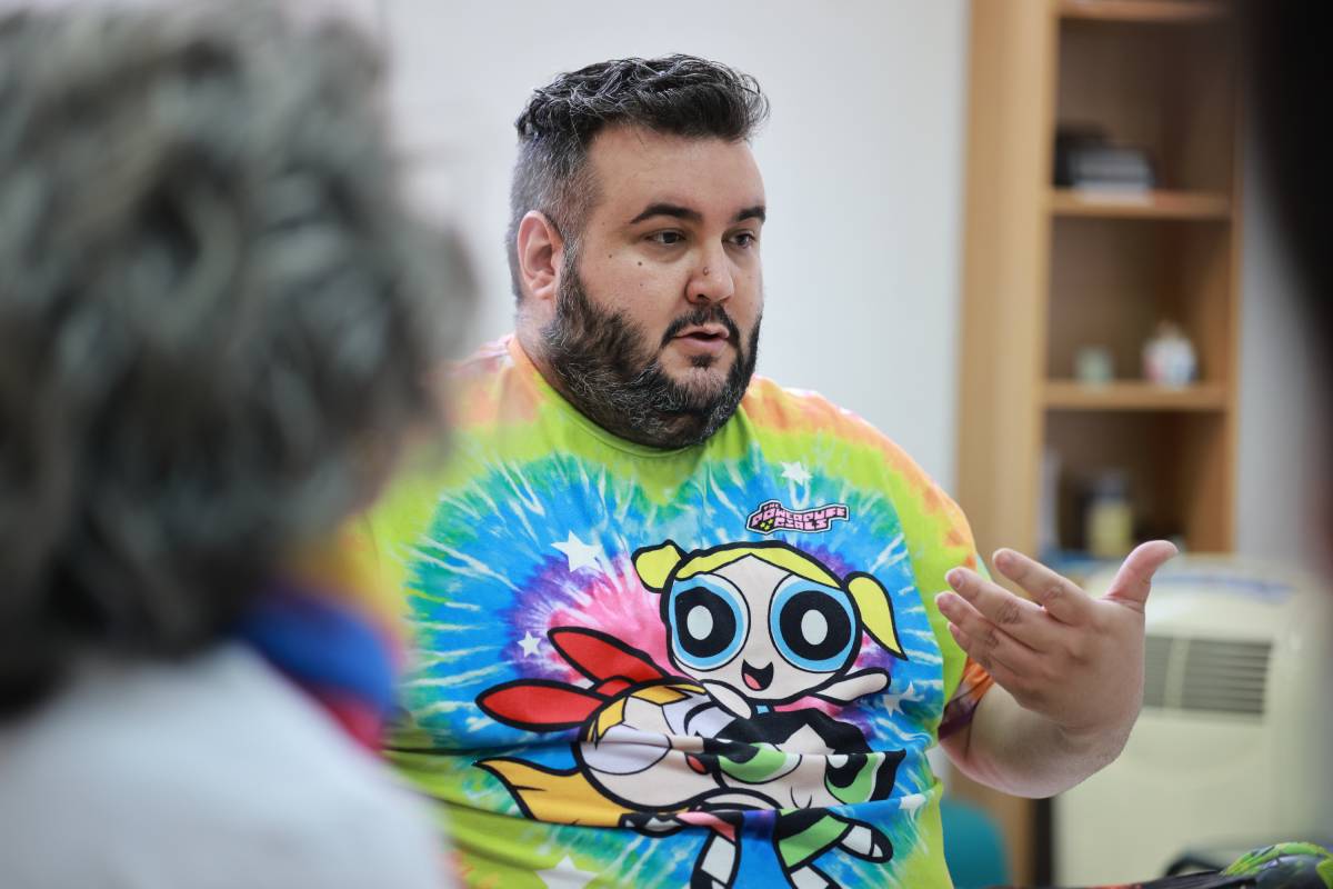 Jerelesgay 25 aniversario 