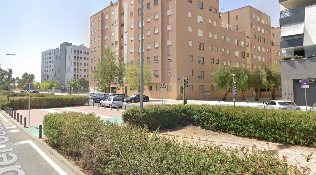 Un reincidente en homicidio mata en Sevilla de un disparo en la nuca a su socio: le roba cuando agonizaba