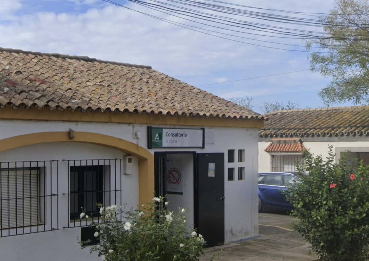 Cierran por unos días dos consultorios del Jerez rural: desplazamiento al centro matriz durante las obras en San Isidro y El Torno