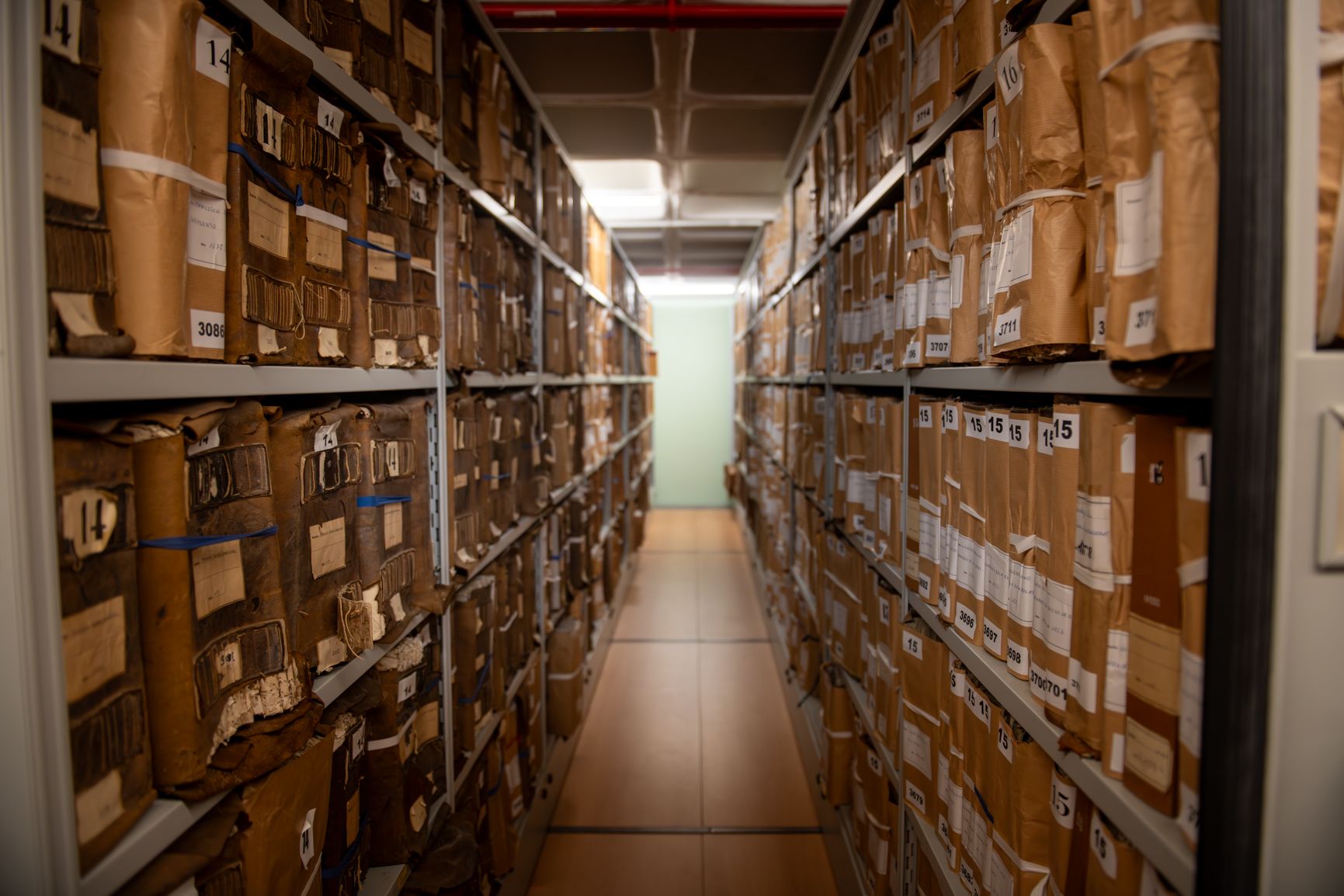 Archivo Histórico Provincial de Cádiz. - REYNA