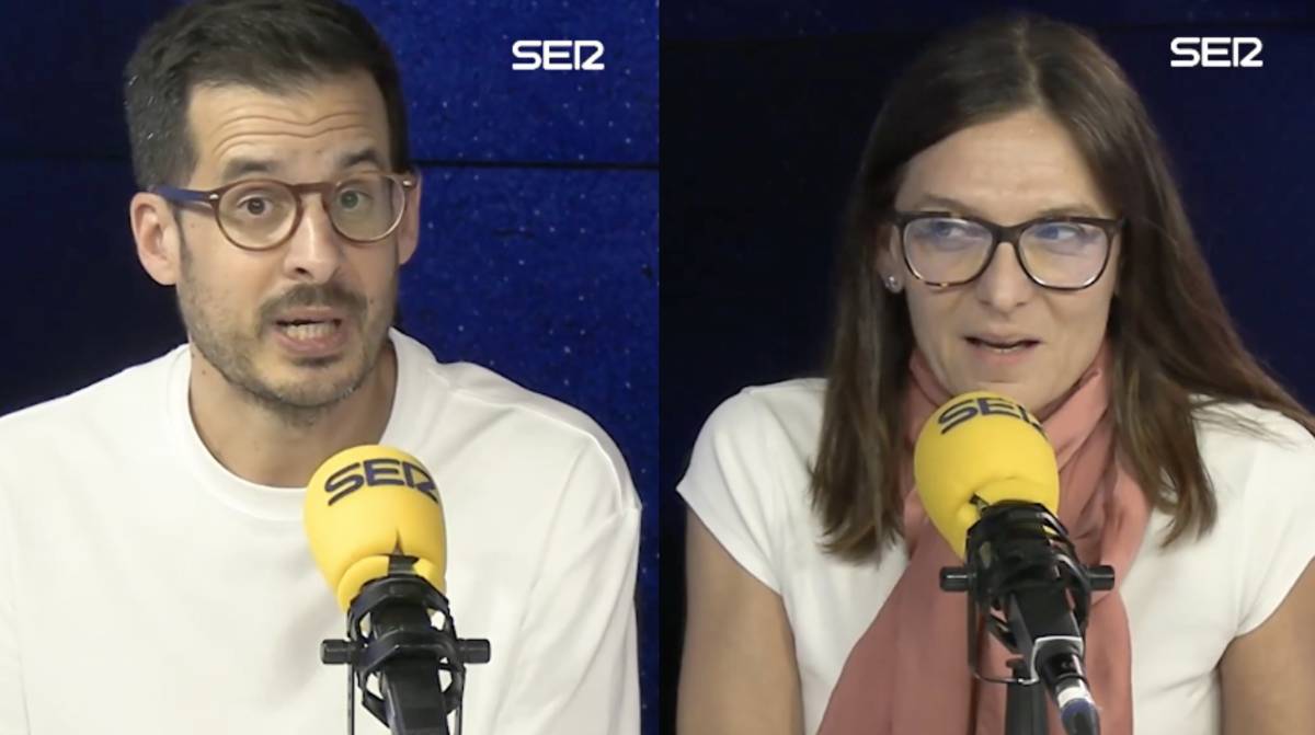José Luis Sastre se hace con 'Hora 25' en la SER: la cadena cierra el puzle de relevos que dejó la marcha de Barceló