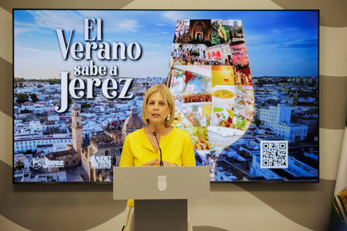 La camisetas son para el verano, sobre todo las que tienen un lema