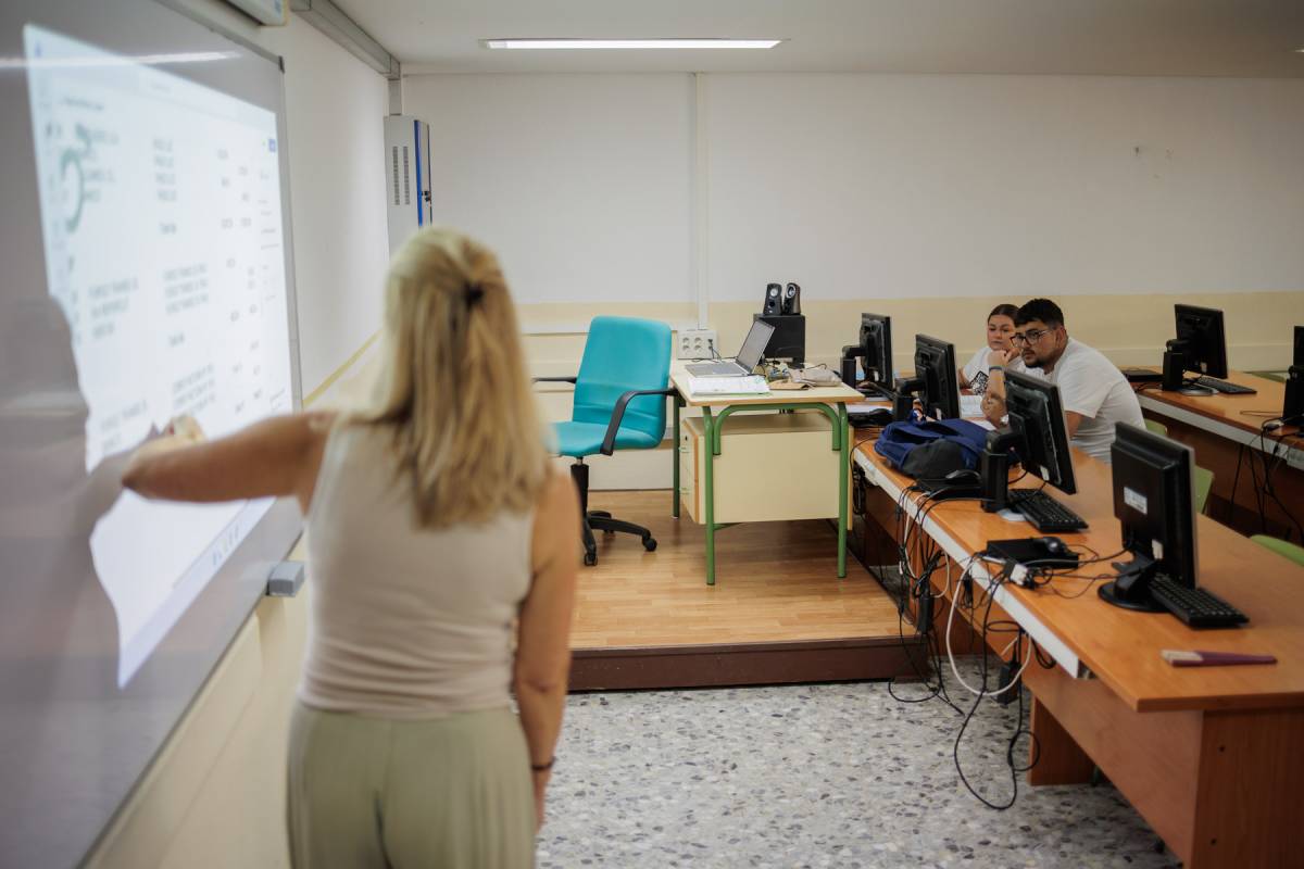 IES RUMASA