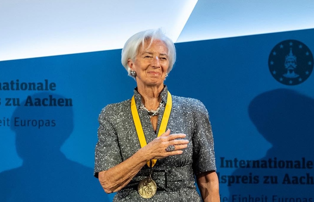 El BCE sube el precio del dinero para contener la inflación causada en Europa por la guerra en Oriente Medio