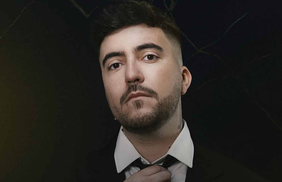 Detenido en Sevilla por presunta agresión sexual el cantante Beret dos días después de actuar ante el Papa