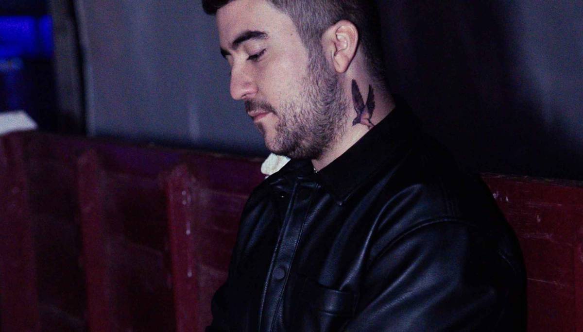 Beret, el artista que cantó ante el Papa, en libertad provisional tras su detención por una presunta agresión sexual