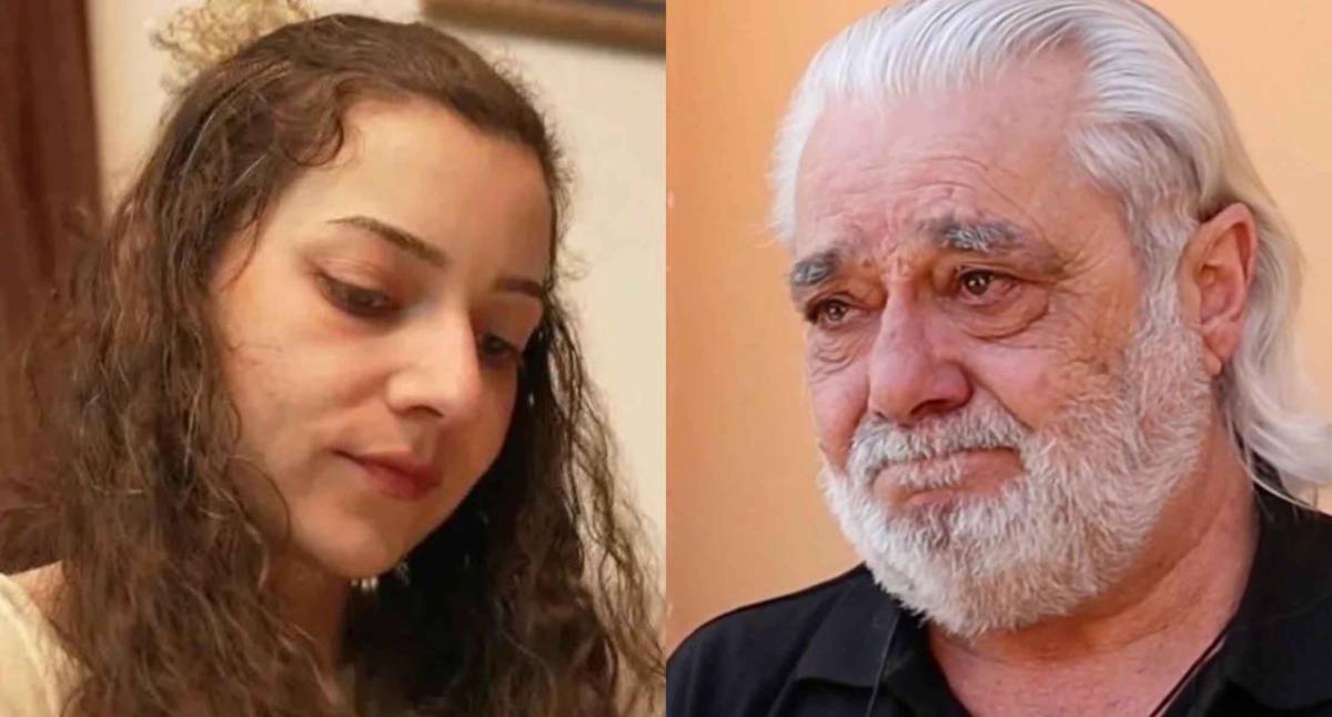El desgarrador mensaje del padre de Noelia Castillo, la joven de 24 años que murió tras recibir la eutanasia