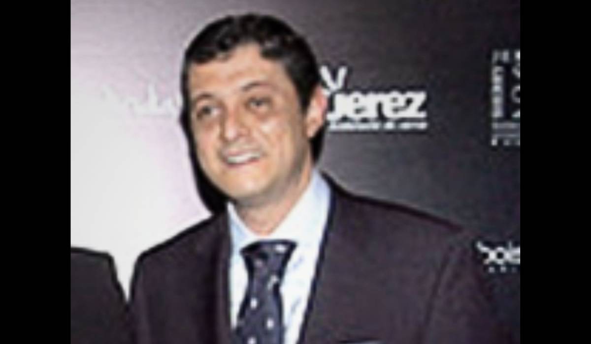 Quién fue Manuel Molina Rosado, periodista al que se pondrá un paseo en Jerez: murió con solo 44 años