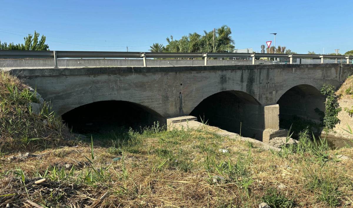 El puente 