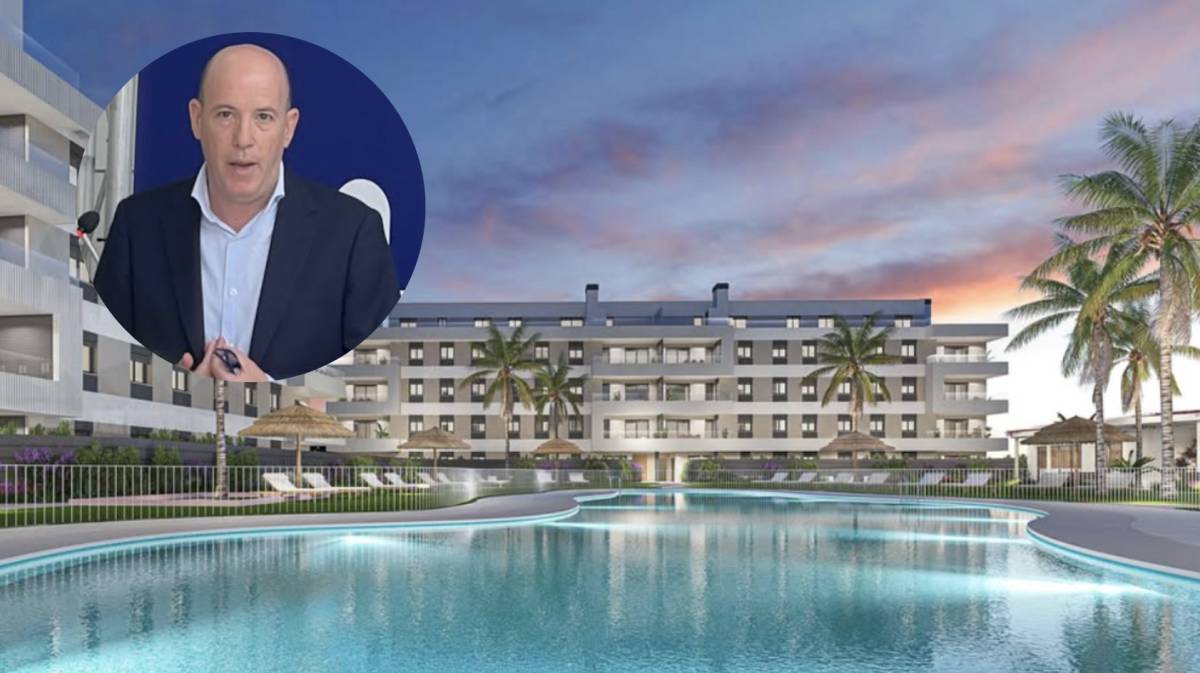Madrileños, polacos y suecos impulsan el 'boom' de la segunda residencia en Cádiz: ya no buscan solo una casa para el verano