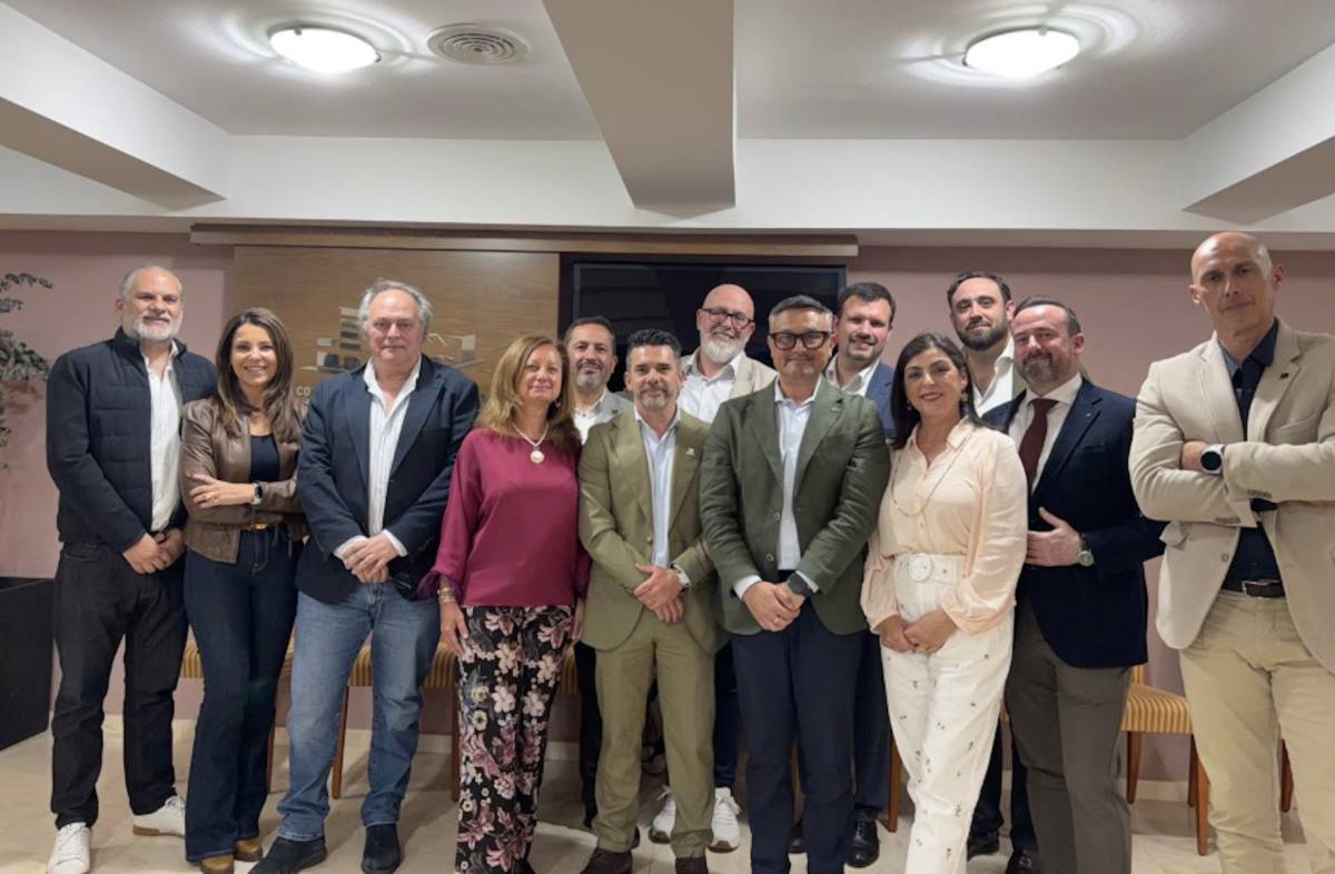 Profesionales de GICA. - Profesionales de GICA.