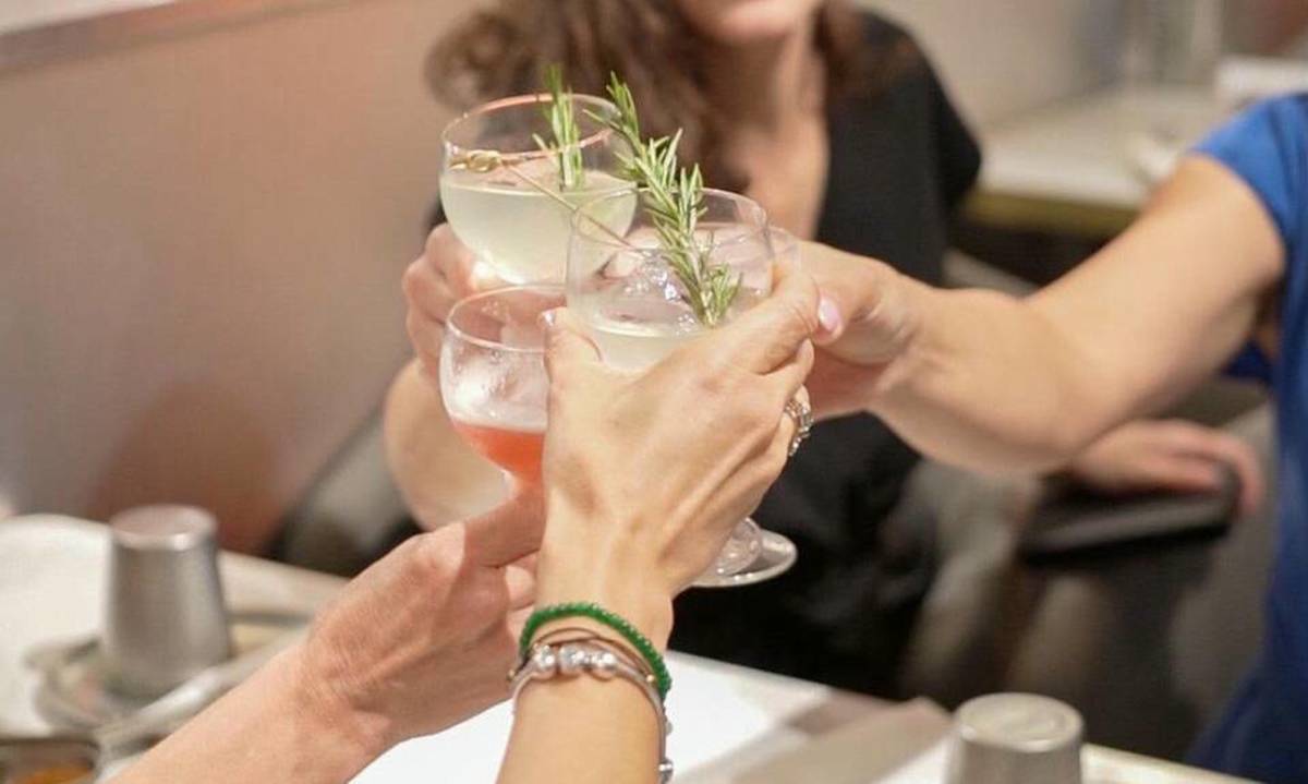 Hango Grill abre sus puertas en Jerez