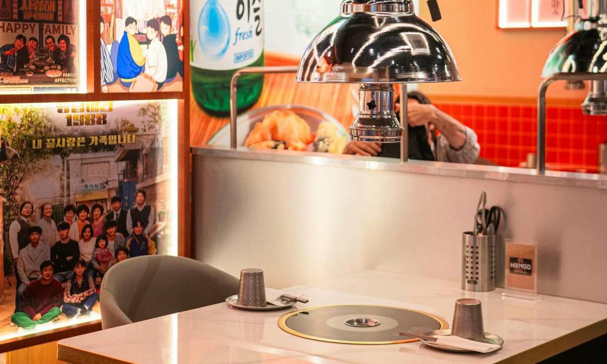 Hango Grill abre sus puertas en Jerez